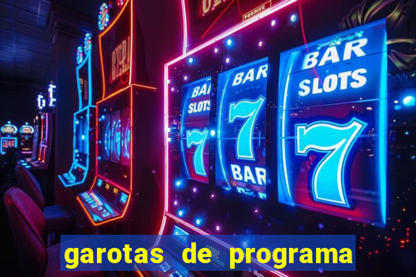 garotas de programa rio de janeiro